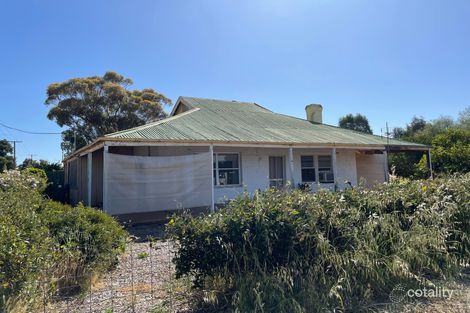 26 Hurtle St, Georgetown, SA 5472