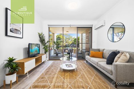 Property photo of 5/700-702 Princes Highway Kogarah NSW 2217