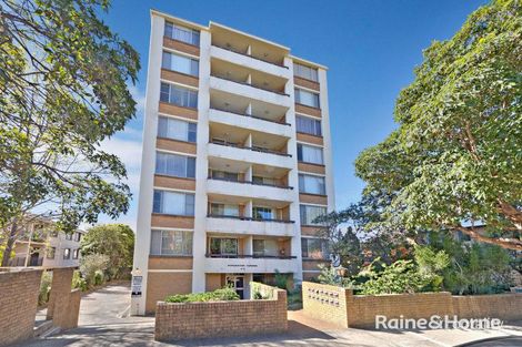 10/3-5 Burlington Rd, Homebush, NSW 2140