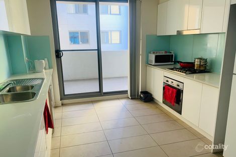 8/7 Aird St, Parramatta, NSW 2150