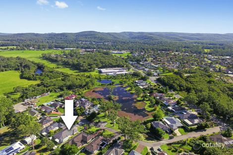 Property photo of 21 Sabrina Place Cooranbong NSW 2265