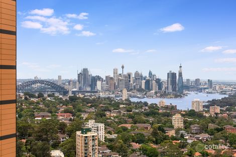 Property photo of 2510/486 Pacific Highway St Leonards NSW 2065