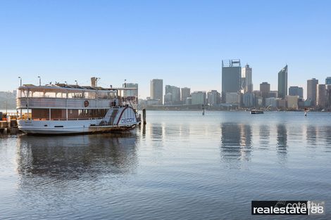 Property photo of 4/39 Hurlingham Road South Perth WA 6151