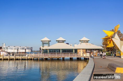 Property photo of 4/39 Hurlingham Road South Perth WA 6151