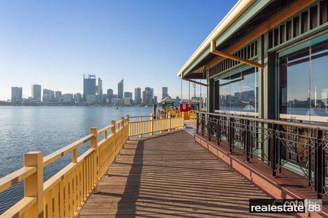 Property photo of 4/39 Hurlingham Road South Perth WA 6151