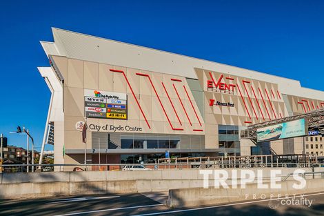 Property photo of 5 Pope Street Ryde NSW 2112