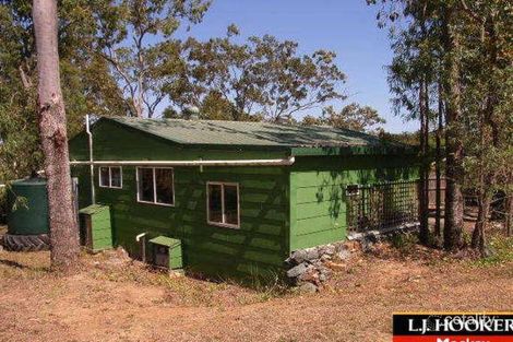 Property photo of 36 Murphy Street Seaforth QLD 4741