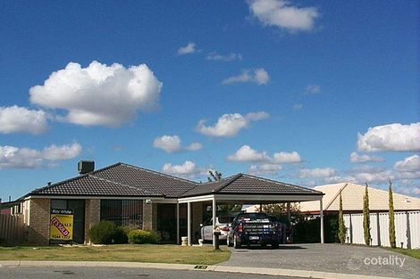 16 Dalrymple View, Alexander Heights, WA 6064