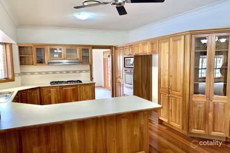 Property photo of 33 Cedar Drive Llanarth NSW 2795