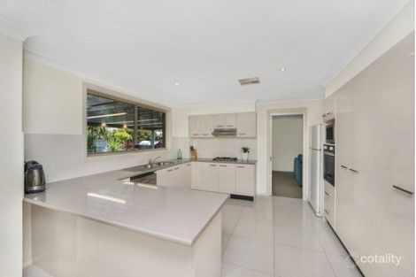 Property photo of 9 Yarra Place Wadalba NSW 2259