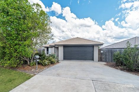Property photo of 75 Serena Drive Beaudesert QLD 4285