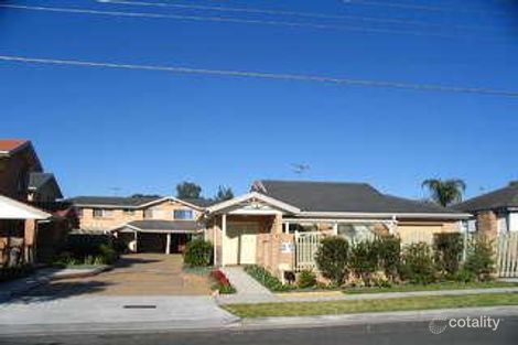 20-22 Anderson Ave, Liverpool, NSW 2170