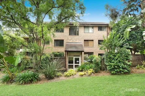 Property photo of 21/31-35 Carlingford Road Epping NSW 2121