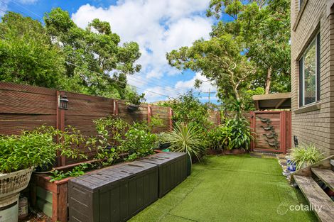 Property photo of 2/10 Evans Avenue Eastlakes NSW 2018