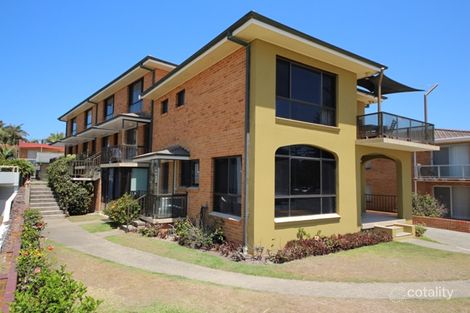 Property photo of 3/39 Livingstone Street South West Rocks NSW 2431