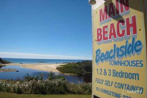 Property photo of 3/39 Livingstone Street South West Rocks NSW 2431