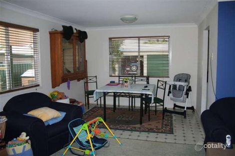 Property photo of 19 James Street Millmerran QLD 4357