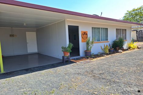 5 Ryan St, Eidsvold, QLD 4627