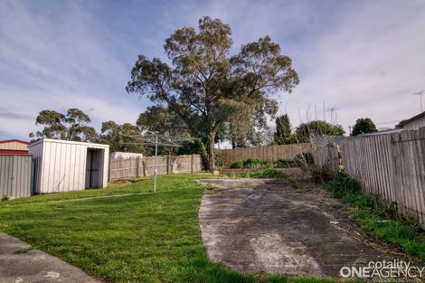 3 Stephenson St, Morwell, VIC 3840