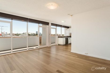 4f/12 Marine Pde, St Kilda, VIC 3182