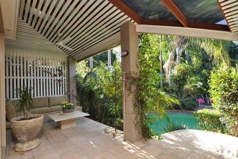 Property photo of 13 Tillot Street Dutton Park QLD 4102