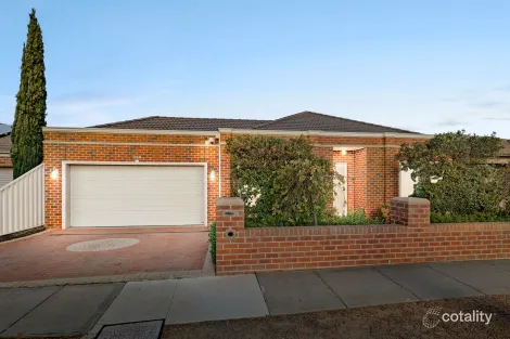 Property photo of 339 Hogans Road Tarneit VIC 3029