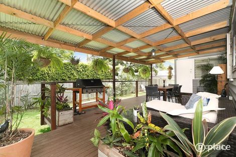 Property photo of 103 Pascoe Street Mitchelton QLD 4053
