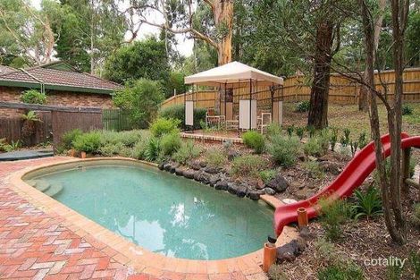 Property photo of 33 Grey Street Belgrave VIC 3160
