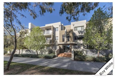 14/108 Athllon Dr, Greenway, ACT 2900