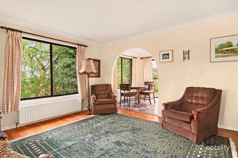 Property photo of 27 Edward Parade Wentworth Falls NSW 2782