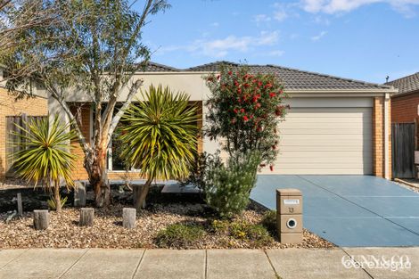 Property photo of 13 Tropic Circuit Point Cook VIC 3030