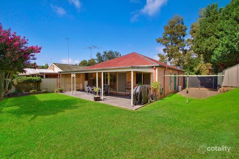 Property photo of 14 Fulton Place North Richmond NSW 2754