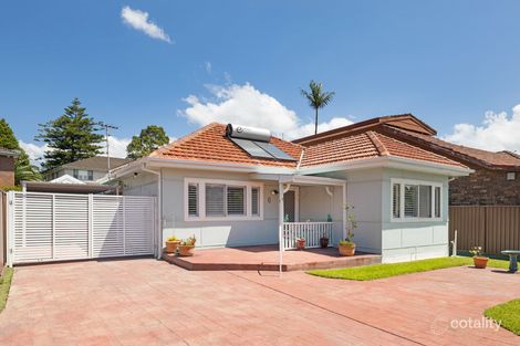 Property photo of 6 Excelsior Avenue Strathfield South NSW 2136