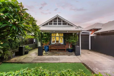 75 West St, Torrensville, SA 5031