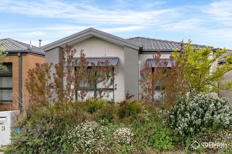 3 Dover Hedge Walk, Wollert, VIC 3750