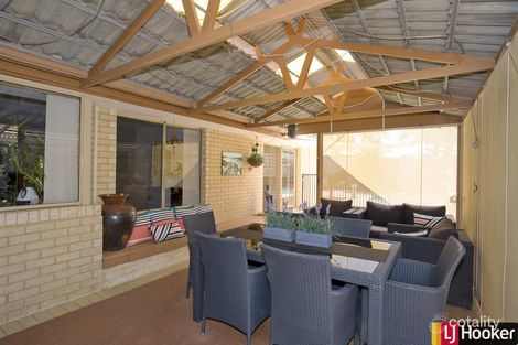 Property photo of 10 Glenarn Turn Erskine WA 6210