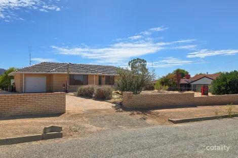 12 Fraser St, York, WA 6302