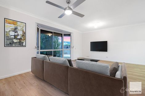Property photo of 9 Gannet Street Victoria Point QLD 4165