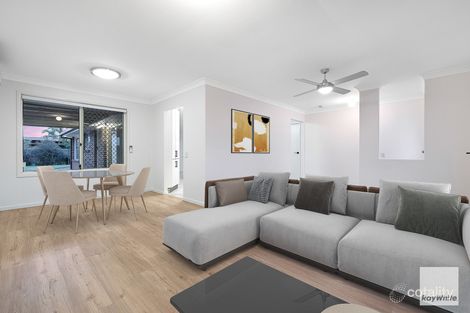 Property photo of 9 Gannet Street Victoria Point QLD 4165