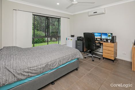 Property photo of 30 Ashwood Circuit Smithfield QLD 4878