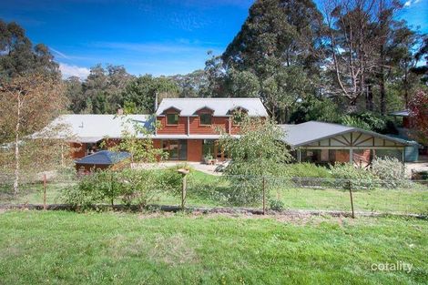 770 Gap Rd, Riddells Creek, VIC 3431
