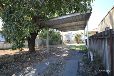 116 Denison St, Rockhampton City, QLD 4700