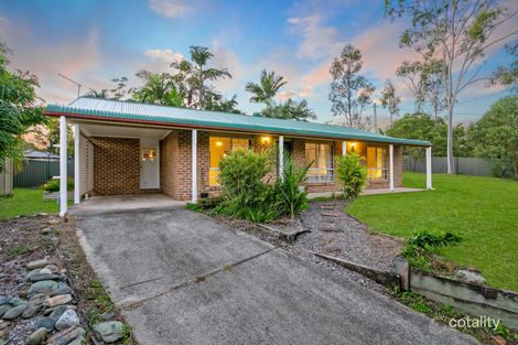 10 NELLIE CT, DECEPTION BAY, QLD 4508