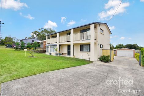 Property photo of 54 Vansittart Road Regents Park QLD 4118