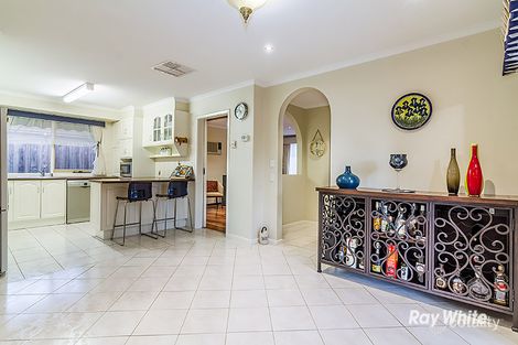Property photo of 19 Kerrison Drive Hampton Park VIC 3976