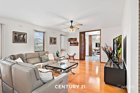 Property photo of 80 Norma Crescent Knoxfield VIC 3180
