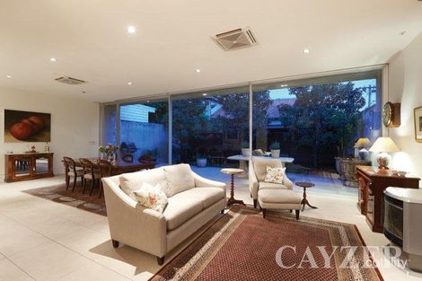 Property photo of 232 Esplanade East Port Melbourne VIC 3207