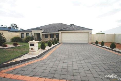 24 Whistler Way, Harvey, WA 6220