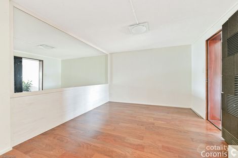 Property photo of 8/179 Baroona Road Paddington QLD 4064