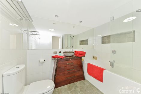 Property photo of 8/179 Baroona Road Paddington QLD 4064